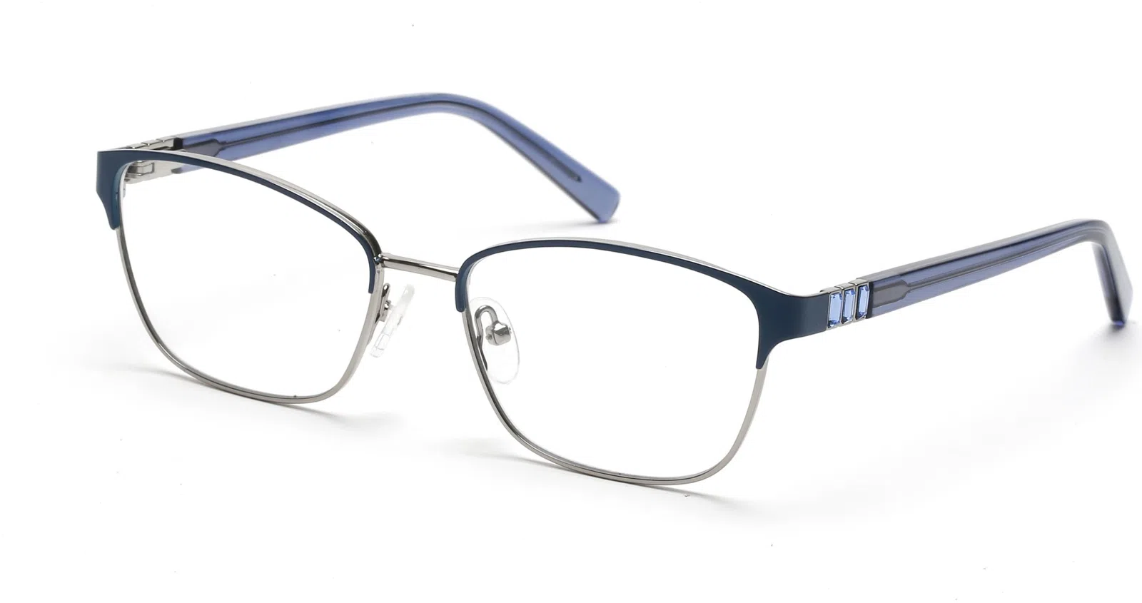Viva 8028 Eyeglasses - view 2